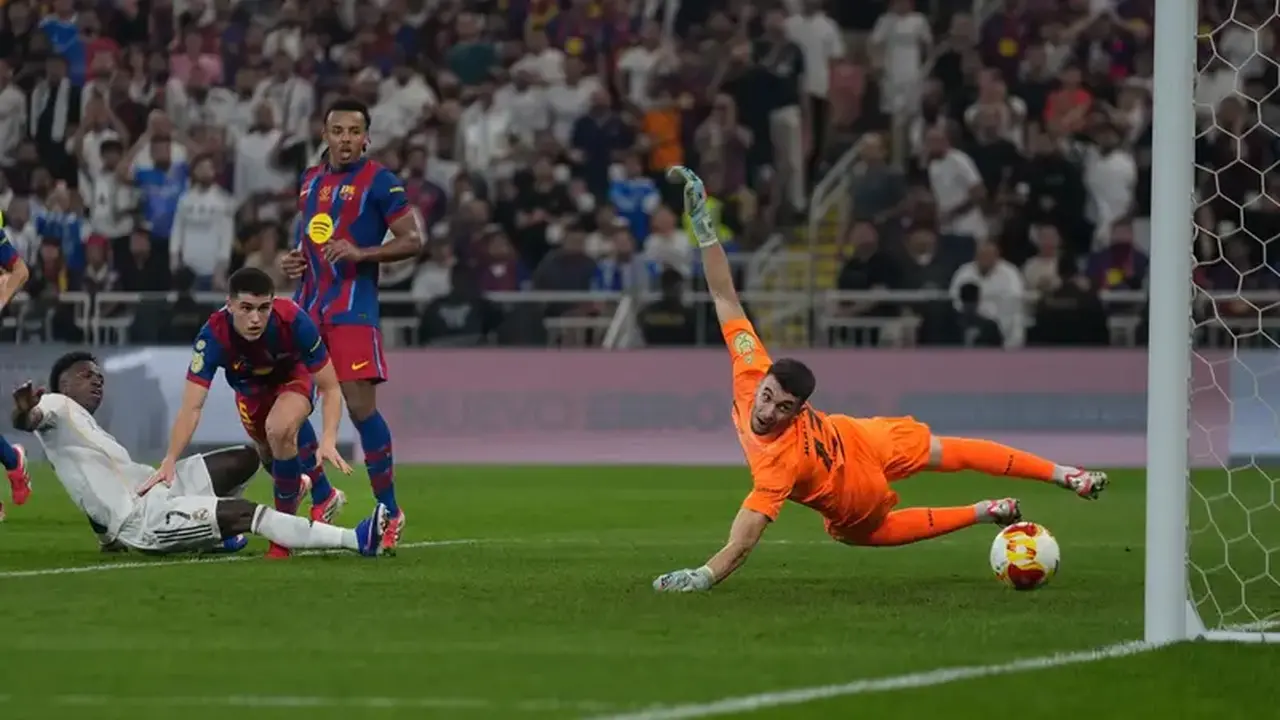 50 يورو مكافأة.. رابطة الدوري الإسباني تمنح المشجعين مبالغ مالية مقابل الإبلاغ عن القرصنة